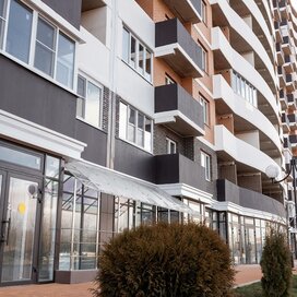 Купить квартиру рядом с детским садом в ЖК «ИНСИТИ-life» в Краснодаре - изображение 4