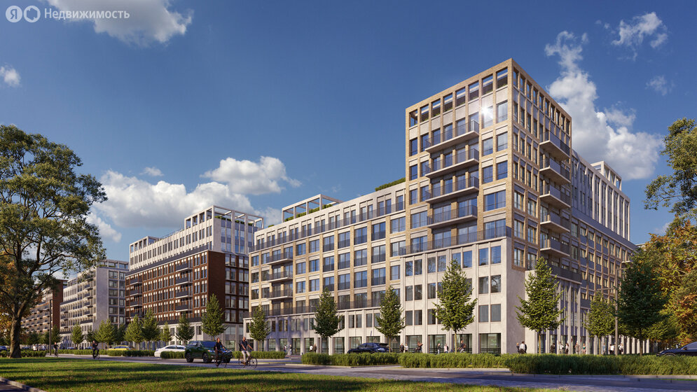 173,2 м², 5-комнатная квартира 86 600 000 ₽ - изображение 123