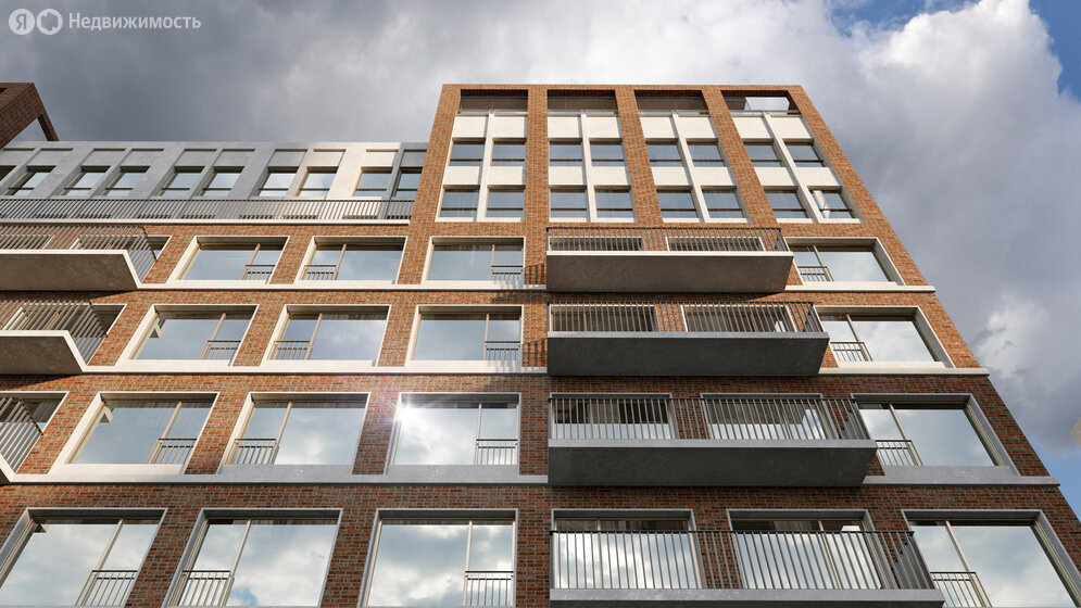 173,2 м², 5-комнатная квартира 86 600 000 ₽ - изображение 124