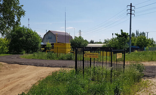 Коттеджные поселки в Московской области - изображение 14