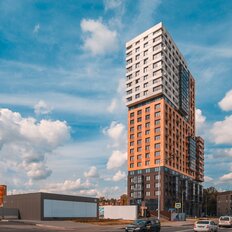 Квартира 74 м², 3-комнатная - изображение 1