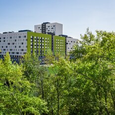Квартира 44,8 м², 1-комнатная - изображение 4