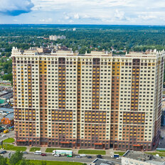 Квартира 39 м², 1-комнатная - изображение 2