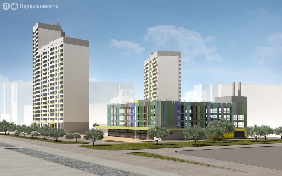 Застройщик ЕГСК-Недвижимость в Свердловской области - изображение 1