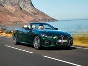 Изображение BMW 4 серии G22, G23, G26 2020—2025