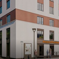 Квартира 60,9 м², 2-комнатная - изображение 5