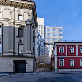 Купить однокомнатную квартиру в клубном доме «Turandot Residences» в Москве и МО - изображение 3