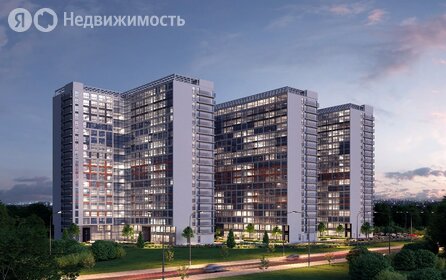 26,5 м², апартаменты-студия 4 900 000 ₽ - изображение 105