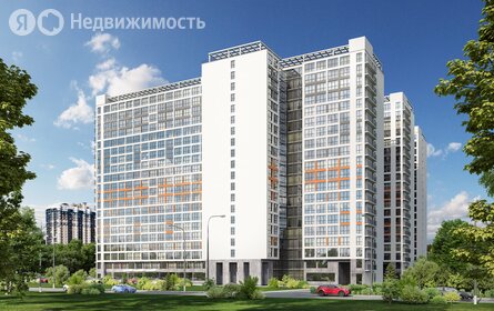 Снять квартиру с лоджией в Республике Мордовия - изображение 38