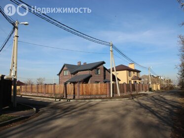 Коттеджные поселки в Ростовской области - изображение 34