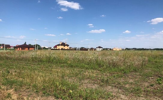 Коттеджные поселки в Батайске - изображение 13