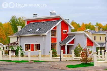 Коттеджные поселки в Республике Татарстан - изображение 5