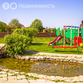 Коттеджные поселки в Республике Татарстан - изображение 37