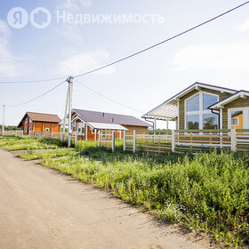 Коттеджные поселки в Пестречинском районе - изображение 3