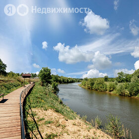 Коттеджные поселки в Пестречинском районе - изображение 4