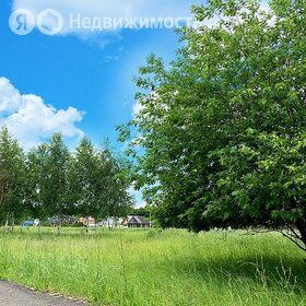Коттеджные поселки в Республике Татарстан - изображение 57