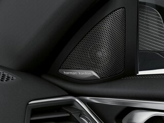 Аудиосистема Harman/Kardon Surround Sound