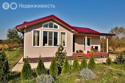 Коттеджные поселки в Краснодарском крае - изображение 11