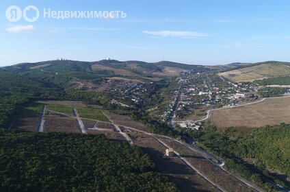 Коттеджные поселки в Краснодарском крае - изображение 1