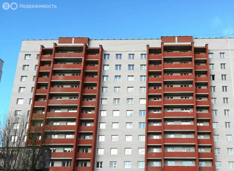 ЖК в мкр. Семичевка - изображение 15