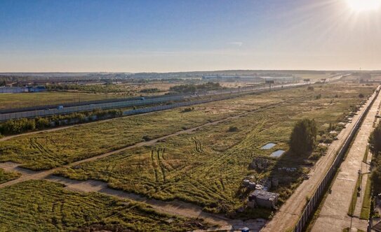 Коттеджные поселки в Московской области - изображение 18