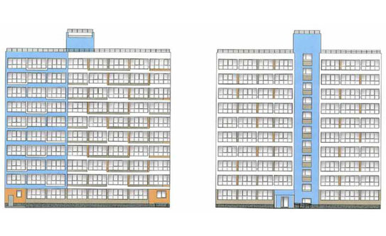 60 м², 2-комнатная квартира 4 450 000 ₽ - изображение 21