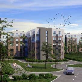 Купить квартиру дешёвую в микрорайоне «Новая Жизнь» в Белгороде - изображение 2