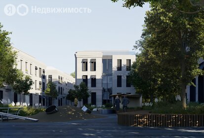 Коттеджные поселки в Городском округе Красногорск - изображение 30