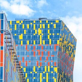 Купить 4-комнатную квартиру большую в ЖК Sky House в Москве и МО - изображение 5