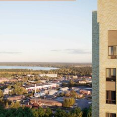 Квартира 24,7 м², студия - изображение 4