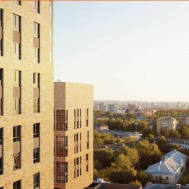 Купить однокомнатную квартиру с современным ремонтом в ЖК «Тёплые кварталы» в Екатеринбурге - изображение 4