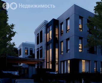 Коттеджные поселки в Городском округе Красногорск - изображение 41