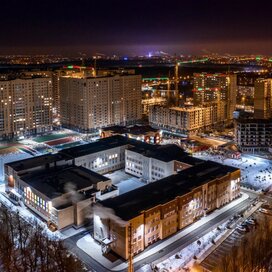 Купить коммерческую недвижимость в ЖК «Солнечный круг» в Ставрополе - изображение 2
