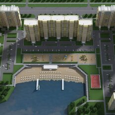 Квартира 44,6 м², 1-комнатная - изображение 1