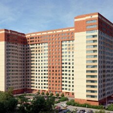 Квартира 63 м², 2-комнатная - изображение 1