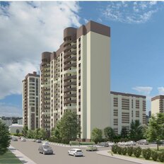 Квартира 94,1 м², 3-комнатная - изображение 3