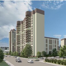 Квартира 74,4 м², 3-комнатная - изображение 4