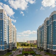 Квартира 28 м², 1-комнатная - изображение 2