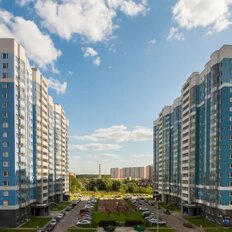 Квартира 54 м², 2-комнатная - изображение 2