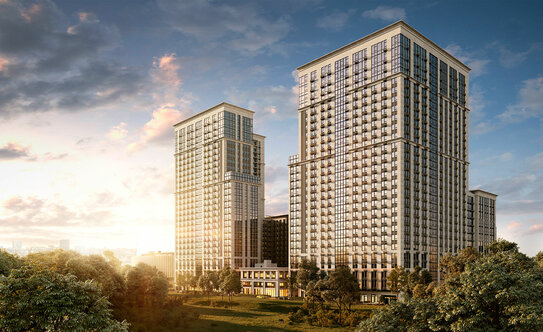 квартал Match Point - изображение 4