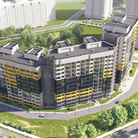 Купить трехкомнатную квартиру на вторичном рынке в ЖК «Зеленый остров» в Обнинске - изображение 3