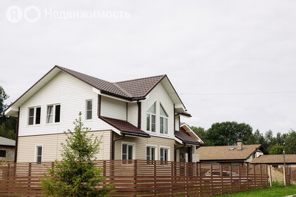 Коттеджные поселки в Дмитровском городском округе - изображение 58