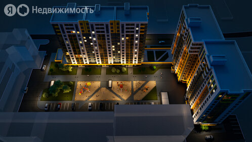 Купить квартиру с возможностью обмена у метро Парк Победы (синяя ветка) в Санкт-Петербурге и ЛО - изображение 4