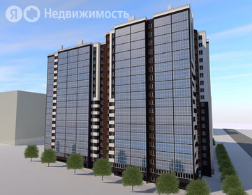 Купить однокомнатную квартиру в Киселёвске - изображение 20