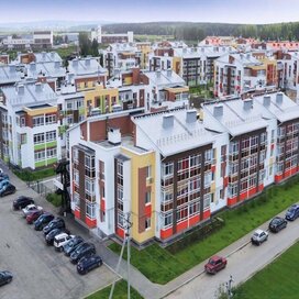 Купить квартиру в малоэтажных домах в ЖК «Мичуринский» в Свердловской области - изображение 2