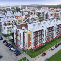 Квартира 32,5 м², 1-комнатная - изображение 4