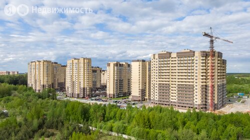 31,6 м², квартира-студия 5 100 000 ₽ - изображение 29