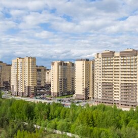 Купить квартиру с ремонтом в микрорайоне «Полет» в Москве и МО - изображение 4