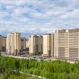 Купить трехкомнатную квартиру в микрорайоне «Полет» в Москве и МО - изображение 4