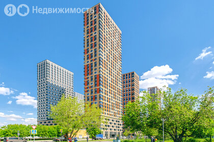 40 м², 1-комнатная квартира 77 000 ₽ в месяц - изображение 68